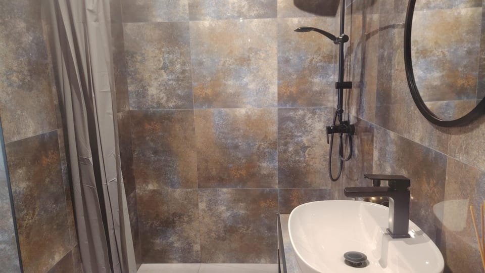 Jacuzzi Suites Vacation rental in Poland