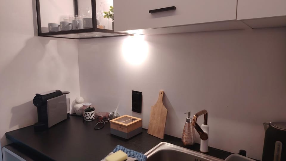 Jacuzzi Suites Vacation rental in Poland