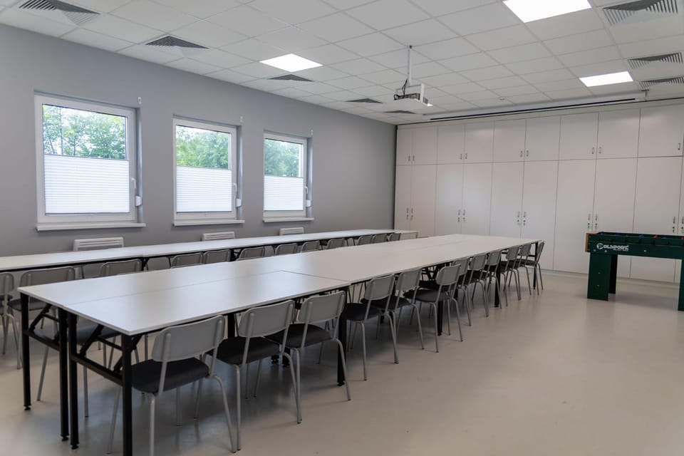 Meeting/conference room