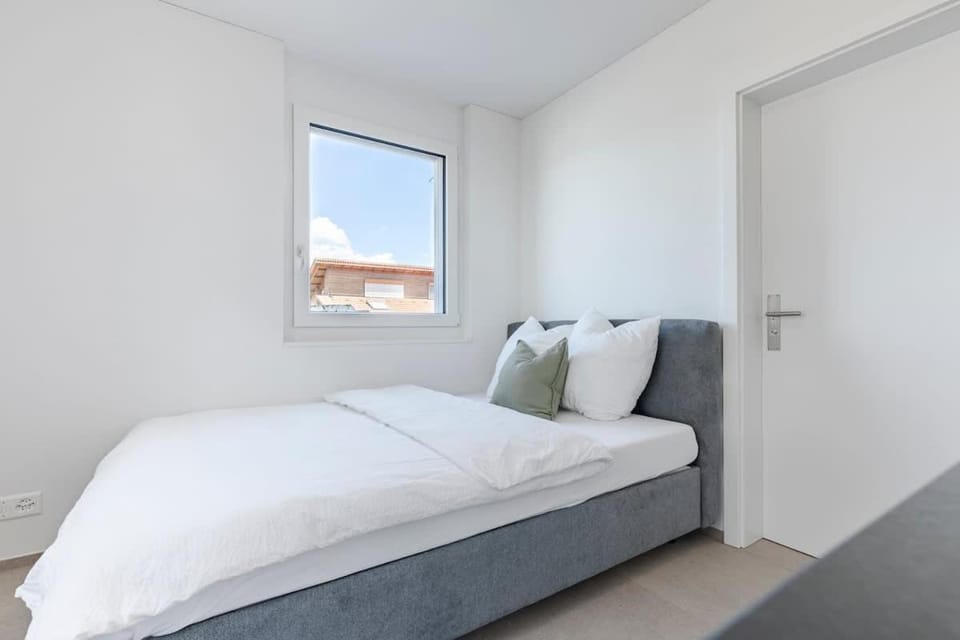 Rothorn Studio - Aare Jungfrau AG Apartment in Canton of Bern (Region)