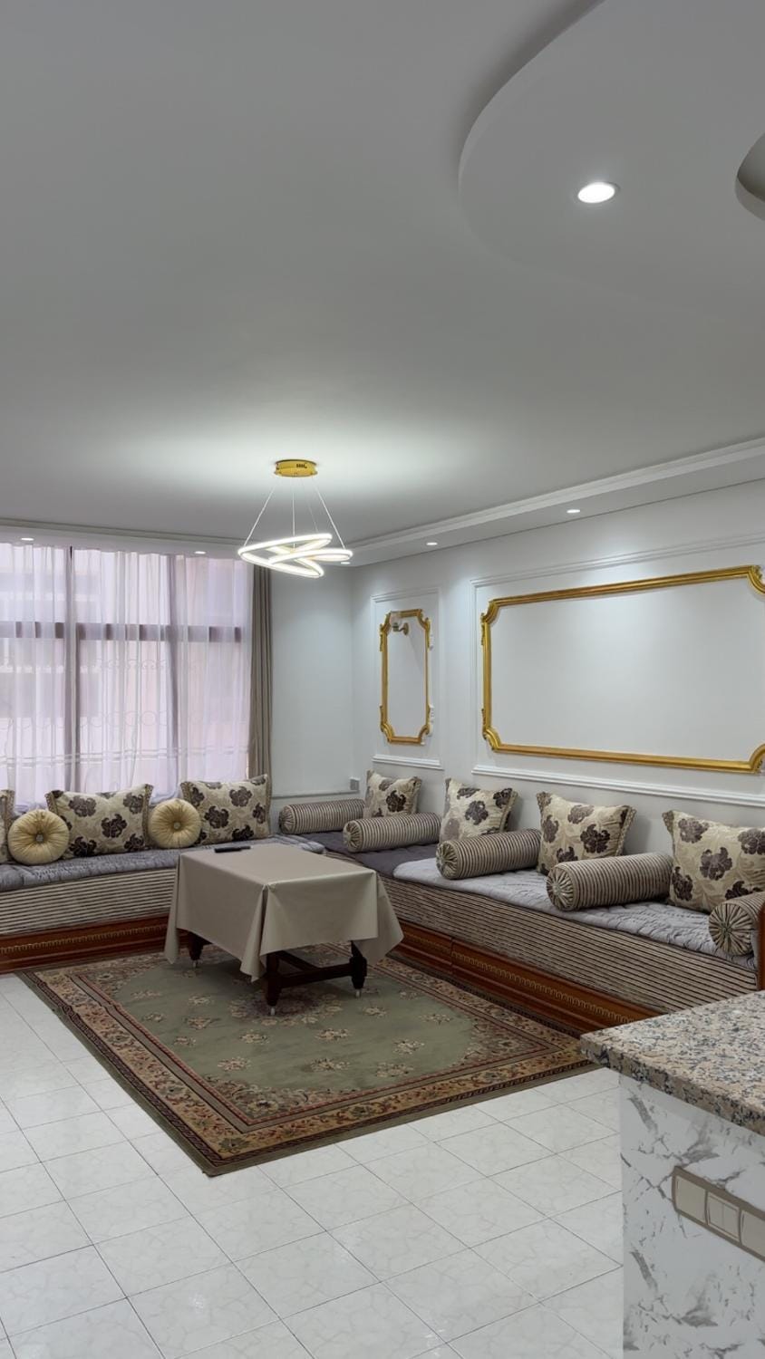 Appartement Bord de Mer Apartment in Tangier
