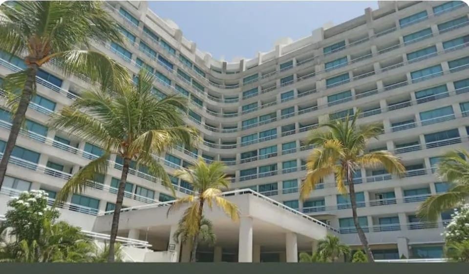 Maravilloso apartamento frente al mar Apartment in Venezuela