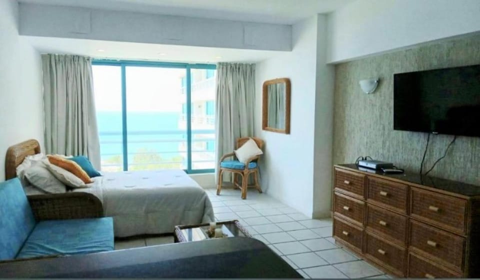 Maravilloso apartamento frente al mar Apartment in Venezuela