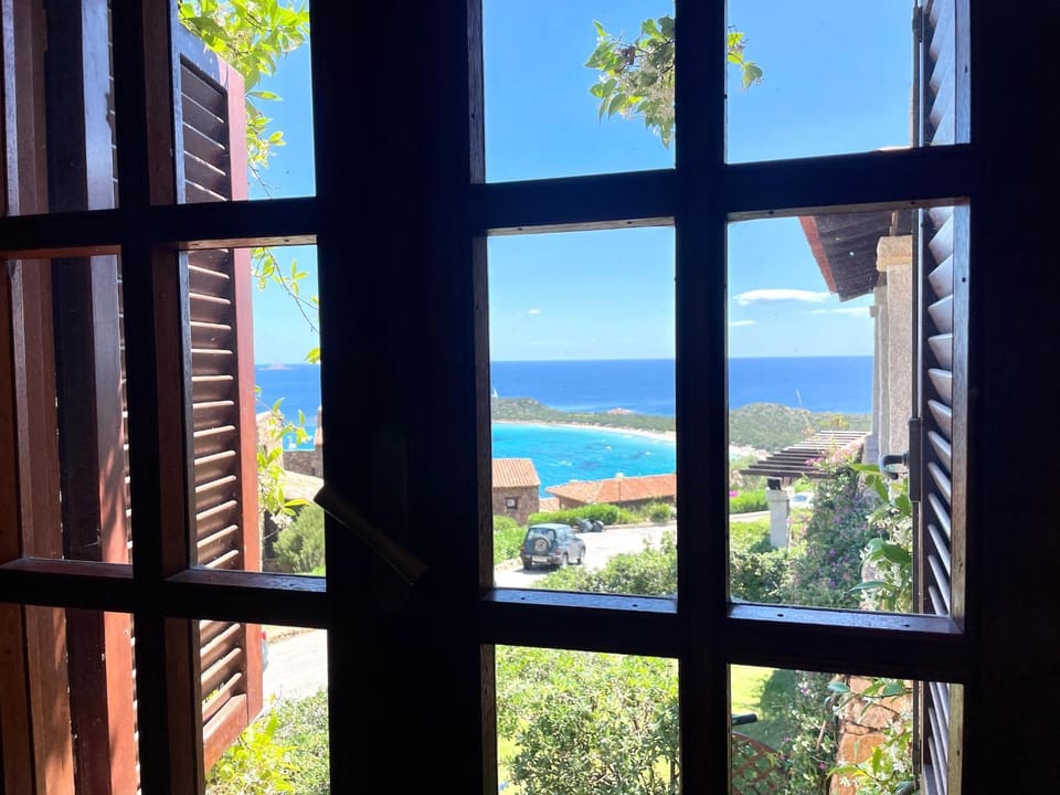 View (from property/room), Sea view