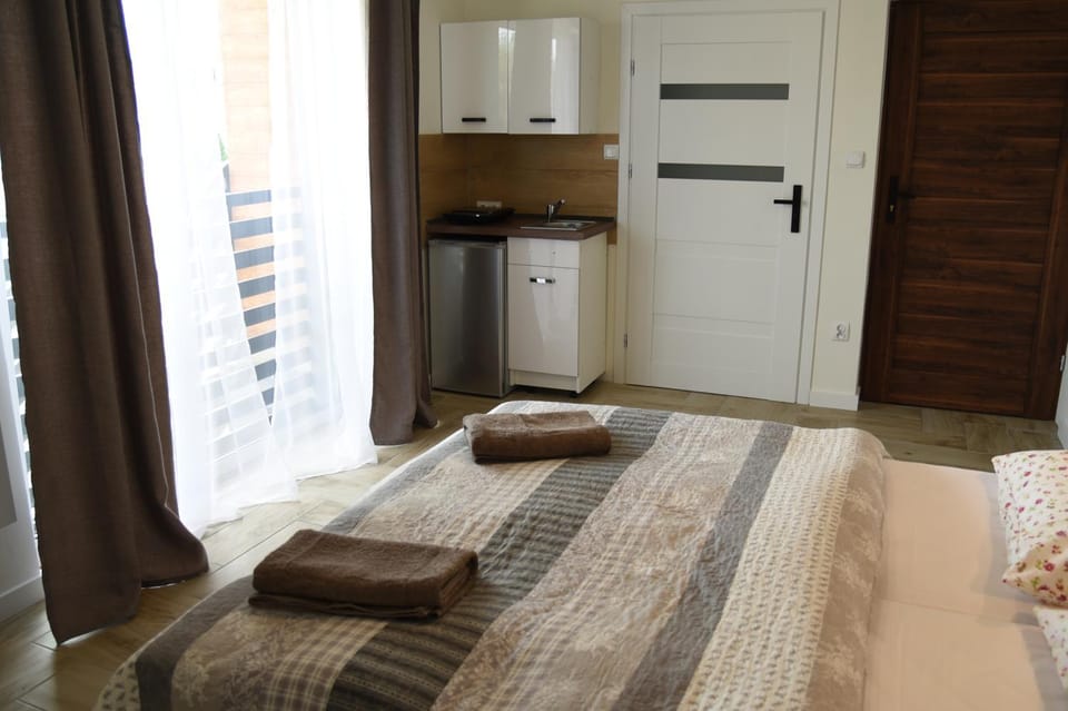 Atlanta Bed and Breakfast in West Pomeranian Voivodeship, Poland