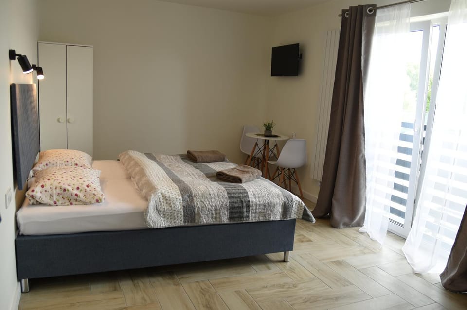 Atlanta Bed and Breakfast in West Pomeranian Voivodeship, Poland