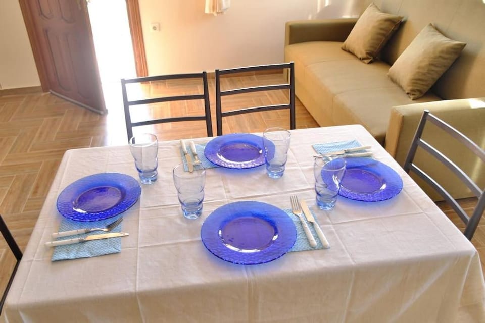 Nick's House House in Argolis, Greece