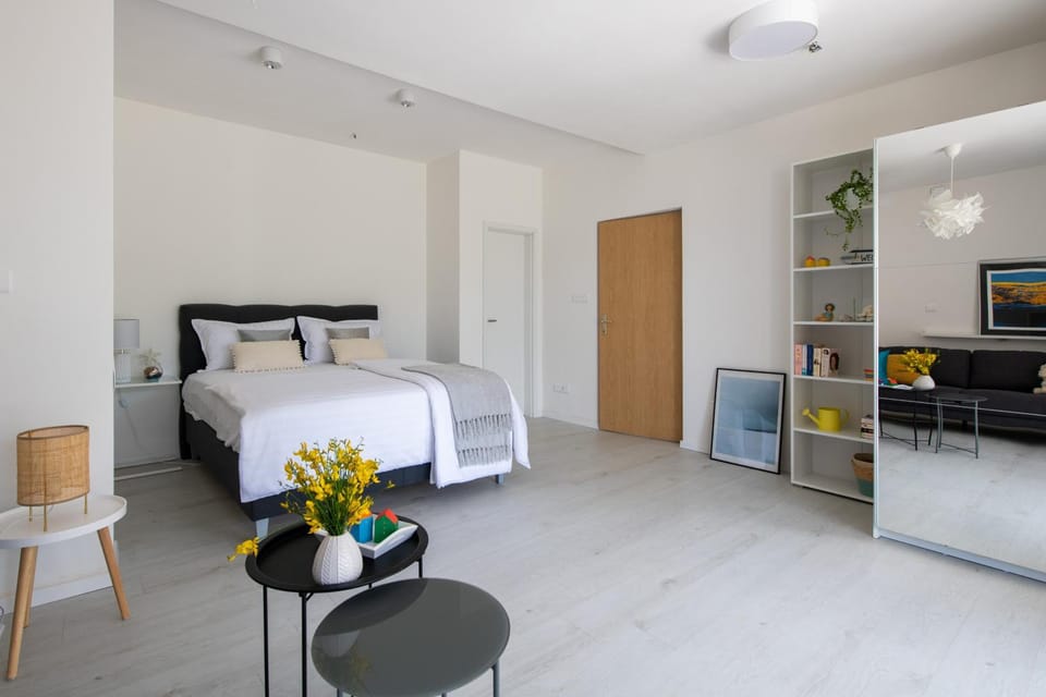 Decorative detail, Bedroom
