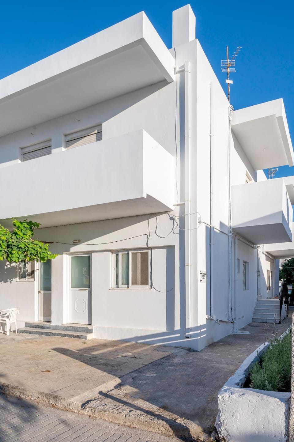 Waves of Mastichari Apartments Apartment in Mastihari