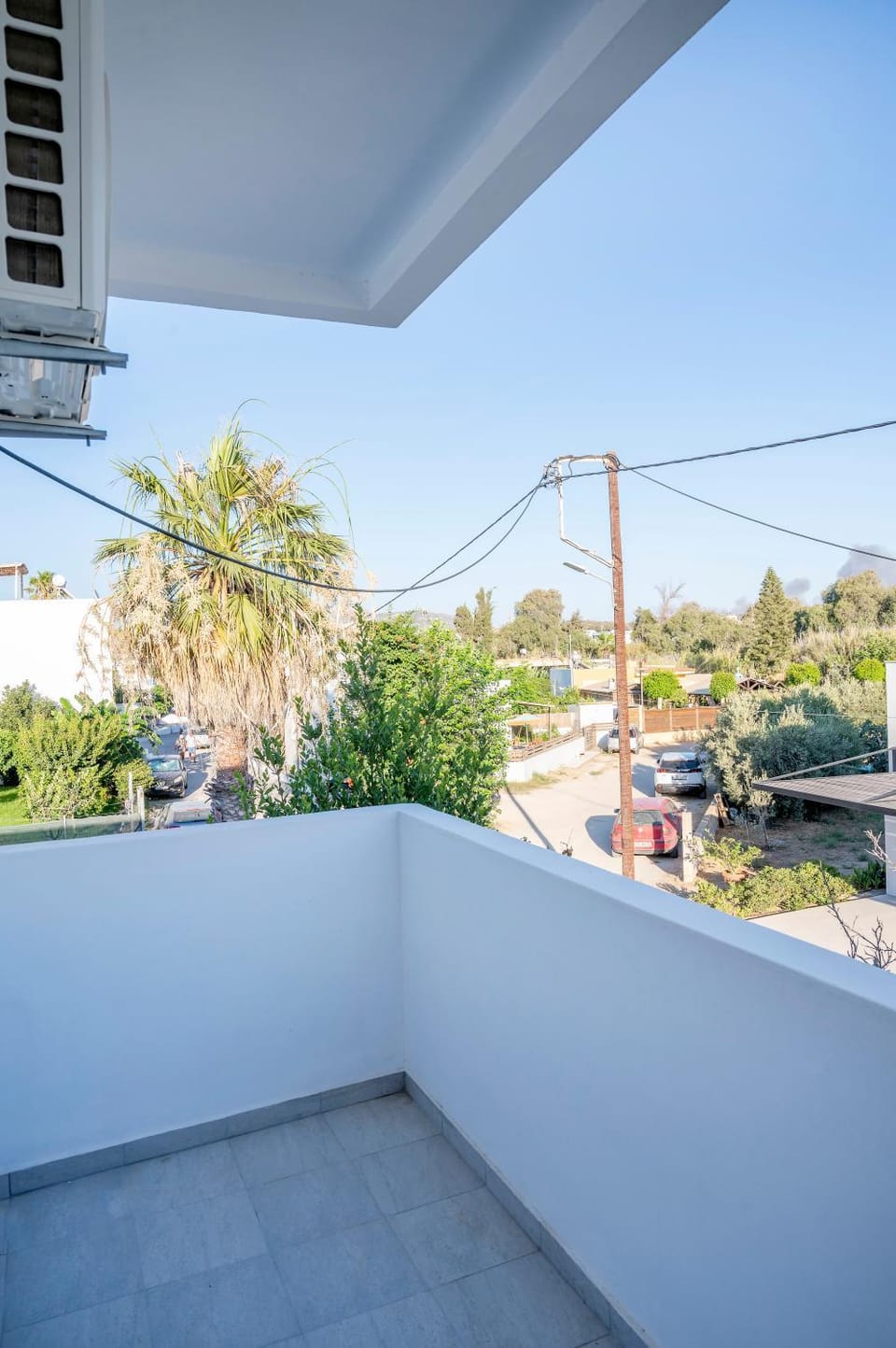 Waves of Mastichari Apartments Apartment in Mastihari