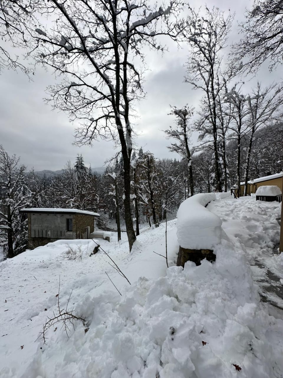 B&b Casa Rioletta House in Emilia-Romagna