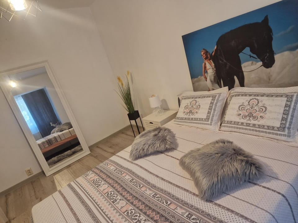 Apartament de lux Apartment in Craiova