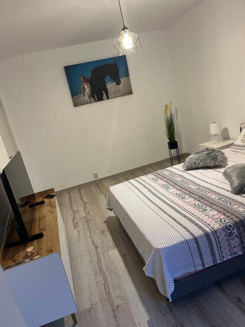 Apartament de lux Apartment in Craiova