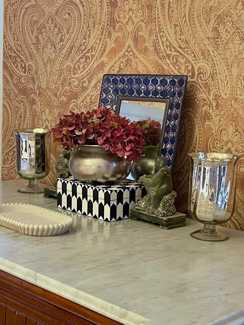 Decorative detail