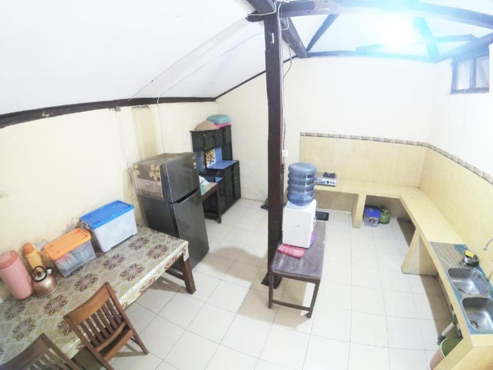 Joglo Sempu Homestay Jogja House in Special Region of Yogyakarta