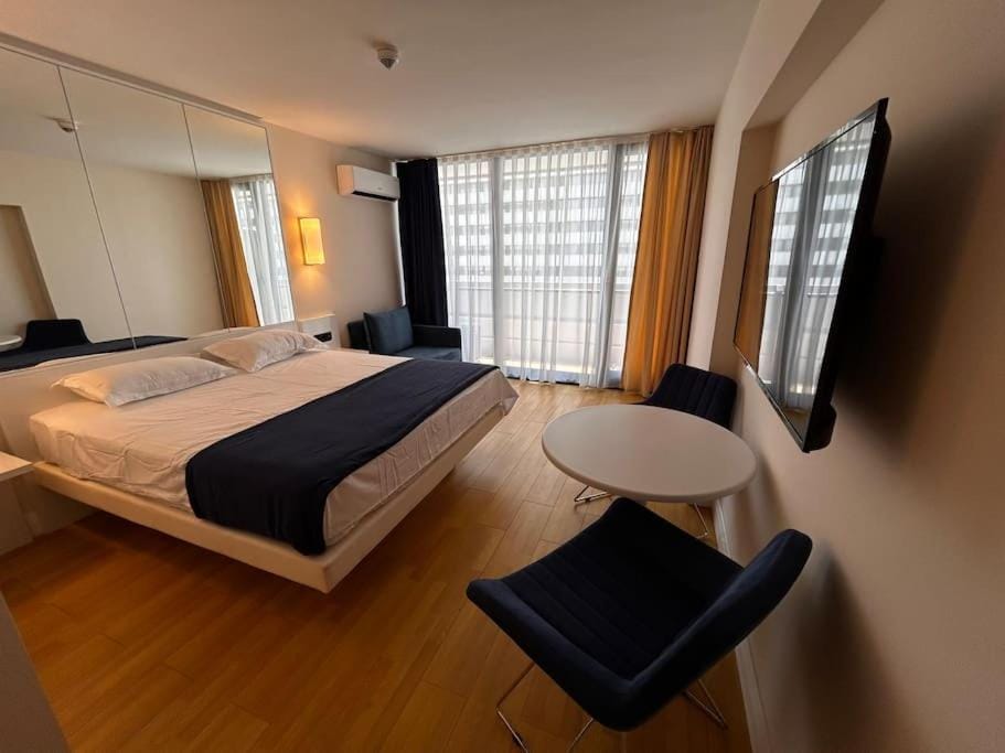 Orbi Studio Apartment in Batumi