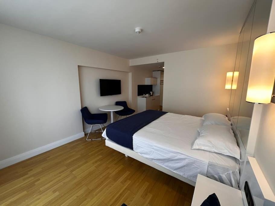 Orbi Studio Apartment in Batumi