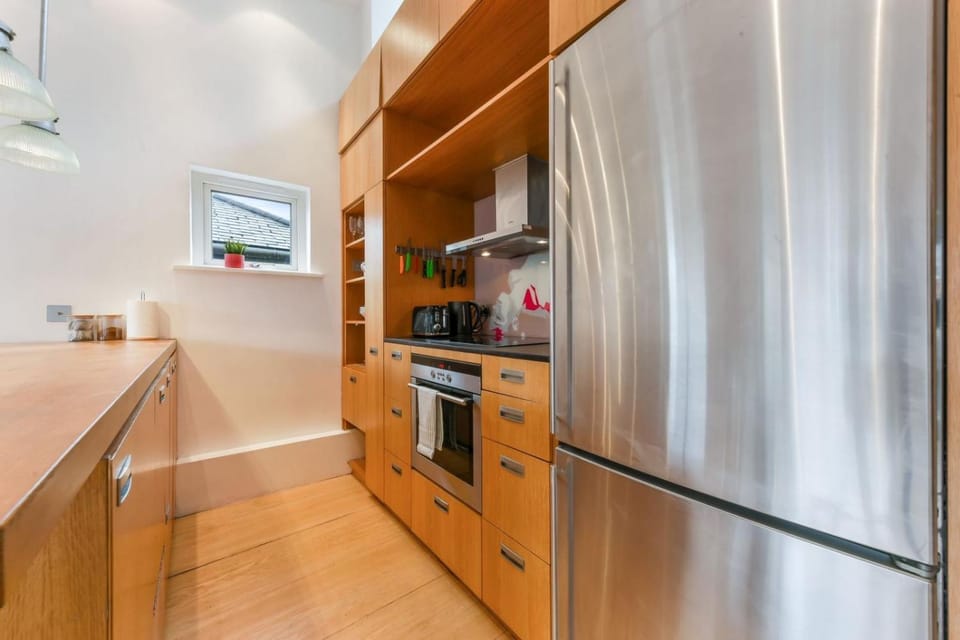Stylish Soho one bedroom apartment Apartment in City of Westminster