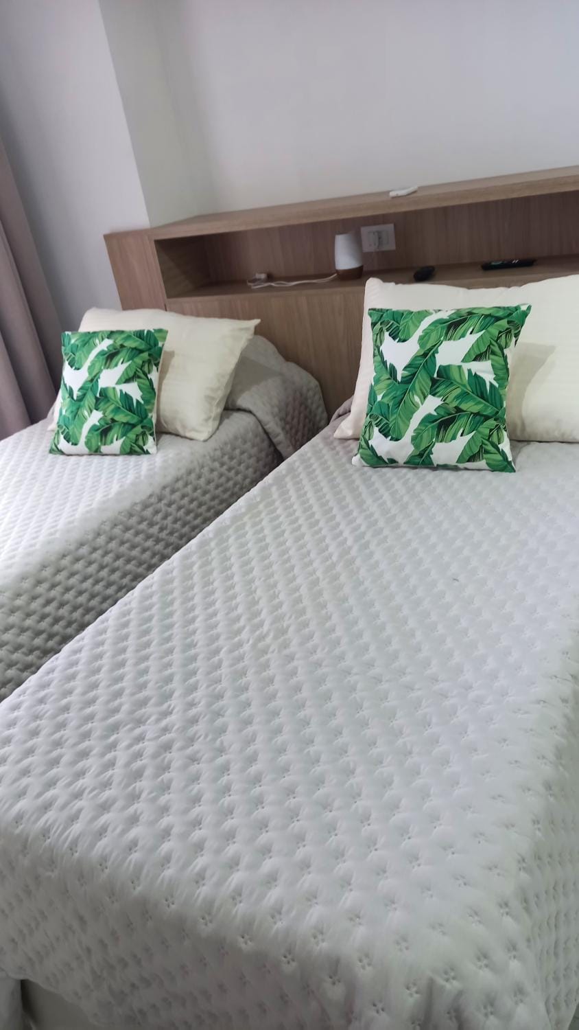 Oro 2324 Monoambiente de estreno en Palermo Soho Apartment in Buenos Aires