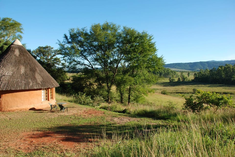 Property building, Natural landscape, Mountain view, River view