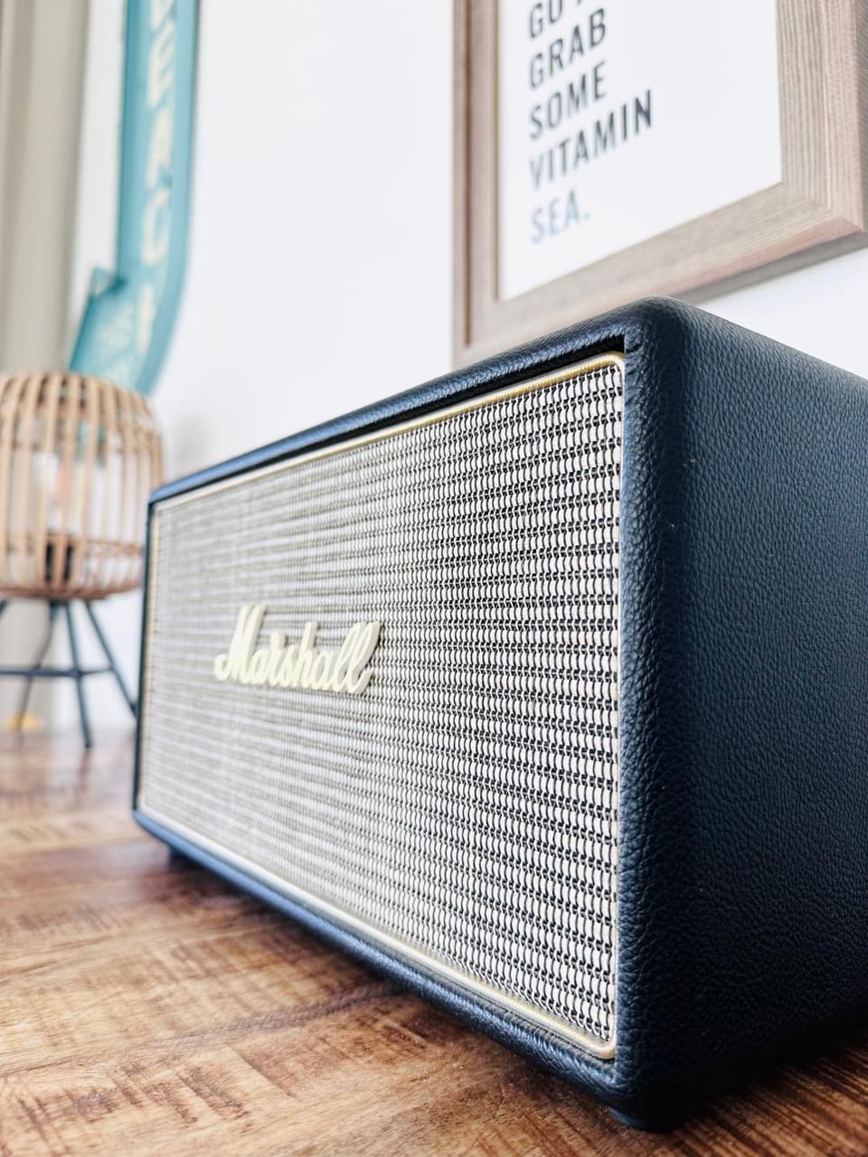 TV and multimedia, Decorative detail