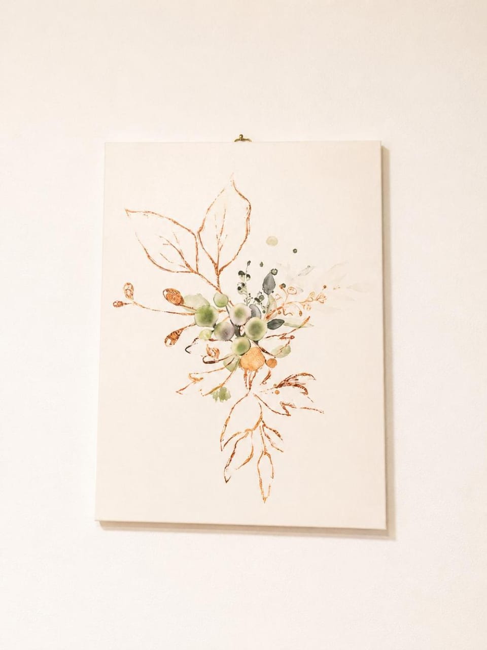 Decorative detail
