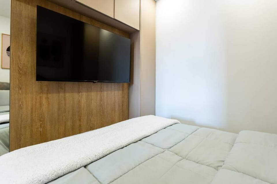 TV and multimedia, Evening entertainment, Bedroom