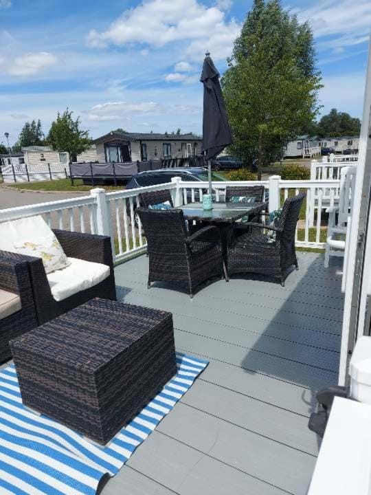 Patio, Balcony/Terrace, Dining area