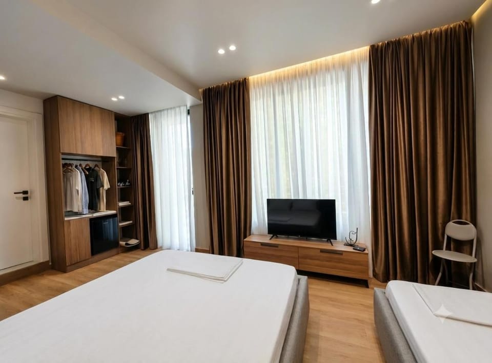 Geer Inn 4 Hotel in Vlorë