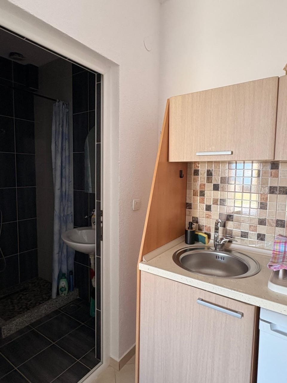 Vila Vavilon Apartment in Decentralized Administration of Macedonia and Thrace