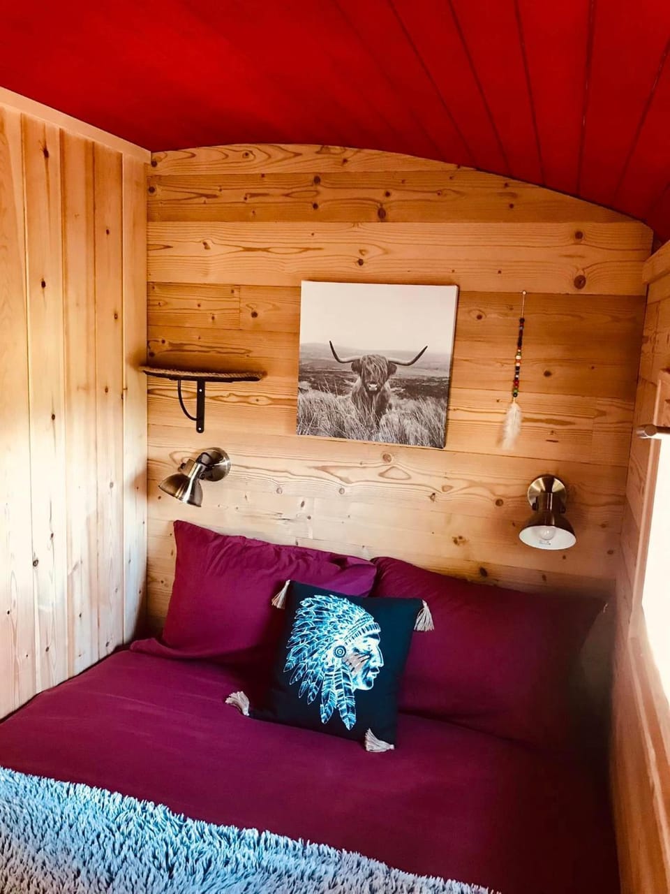 Wagon des freytisses Campground/ 
RV Resort in Auvergne-Rhône-Alpes