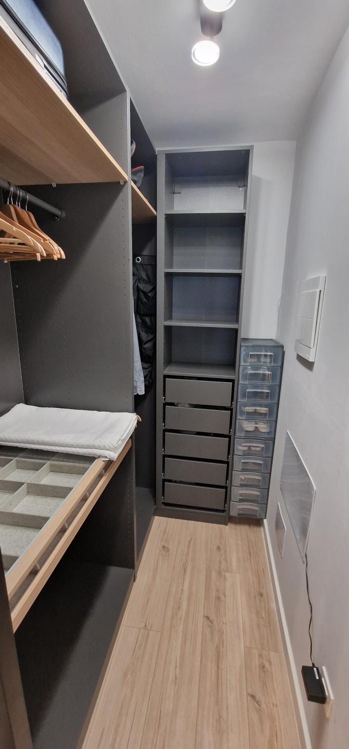 wardrobe