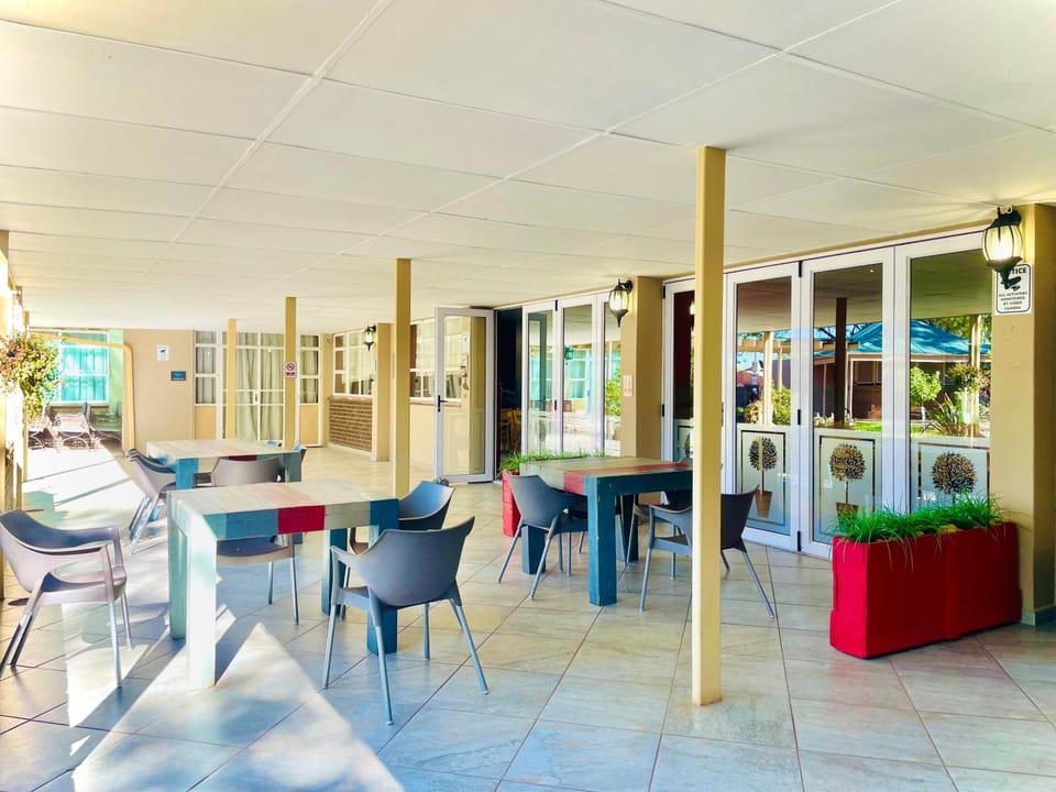 LA Diamond Lodge & Safari Bed and Breakfast in South Africa