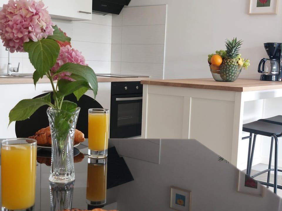 Apartman Dubrovnik Apartment in Trogir