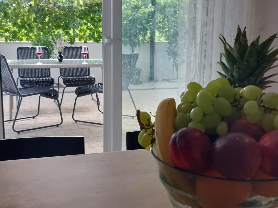 Apartman Dubrovnik Apartment in Trogir