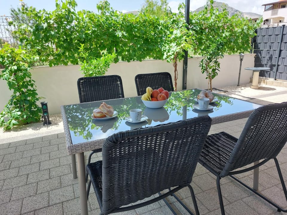 Apartman Dubrovnik Apartment in Trogir