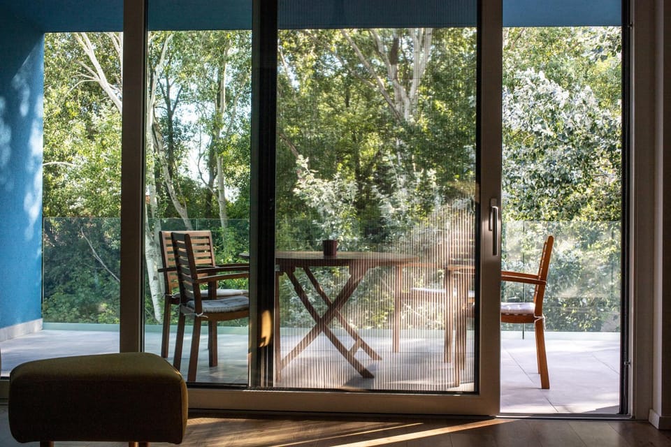 Willow Nest Apartment in Hungary