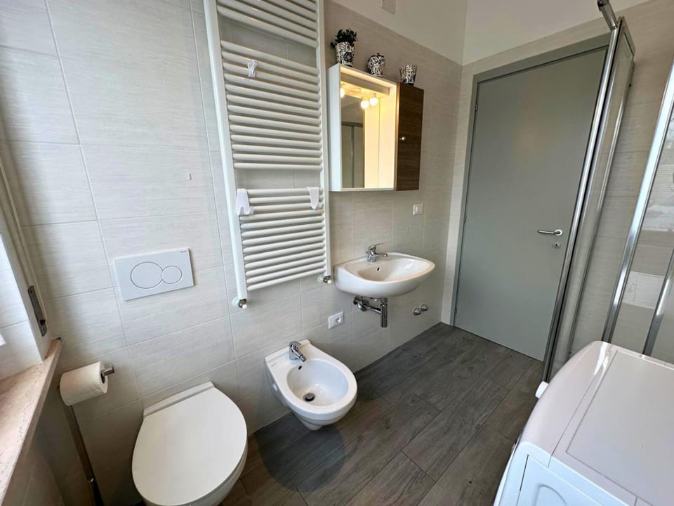 Shower, Toilet, Bathroom, bidet