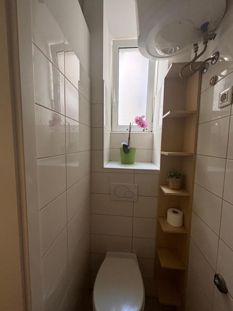 Toilet, Bathroom
