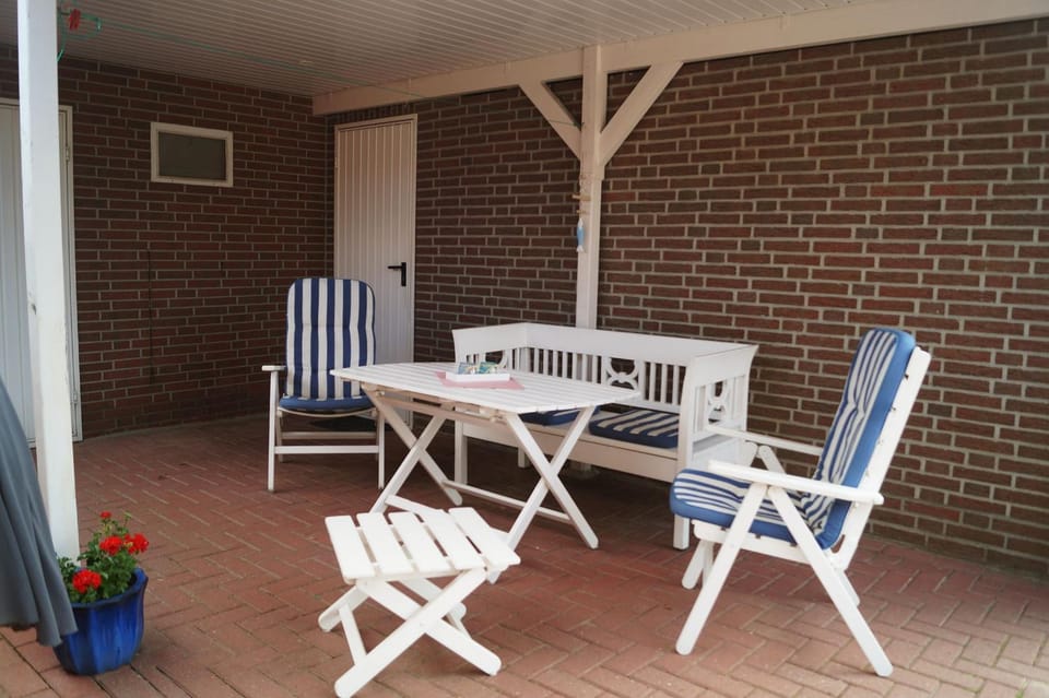 Property building, Balcony/Terrace