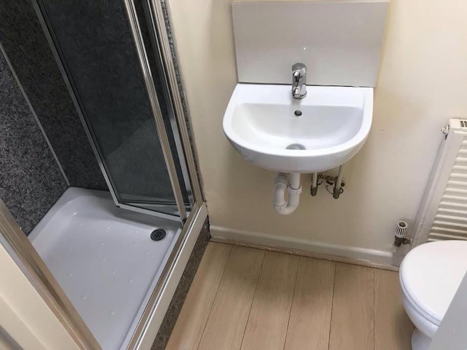 Studio 47B Apartment hotel in London