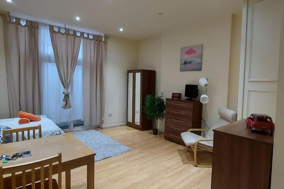 Studio 47B Apartment hotel in London