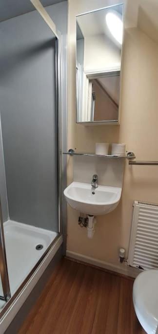 Studio 47B Apartment hotel in London