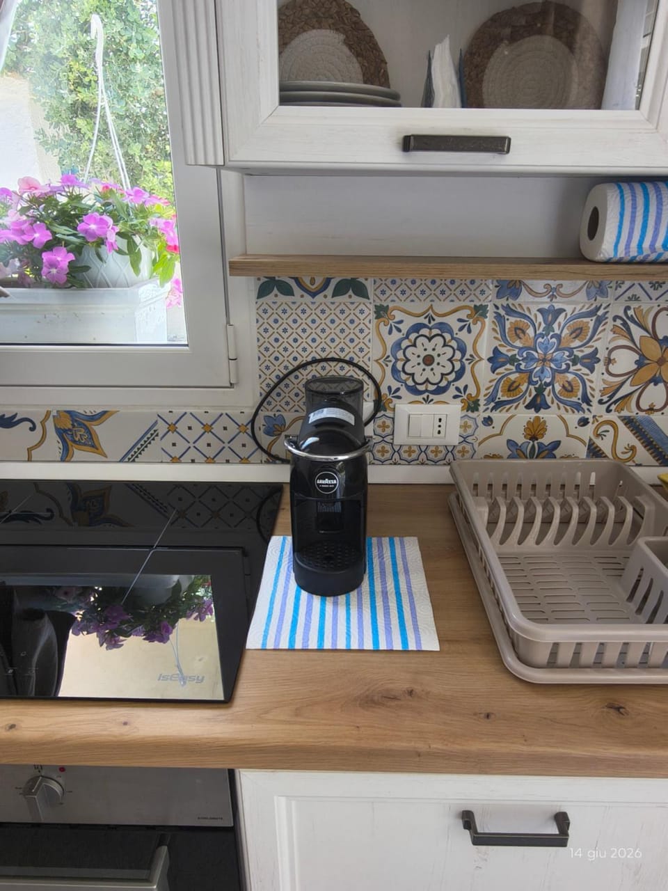 Cento passi dal mare House in Marsala