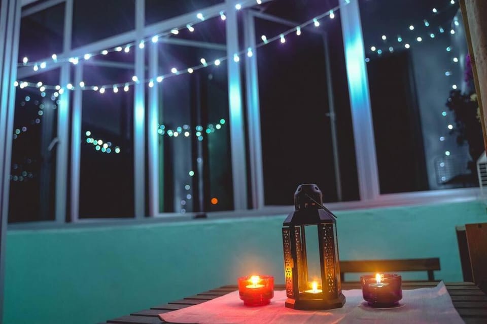 Cozy Homestay at Tanah Rata - Moonshot Highlanders Apartment in Tanah Rata