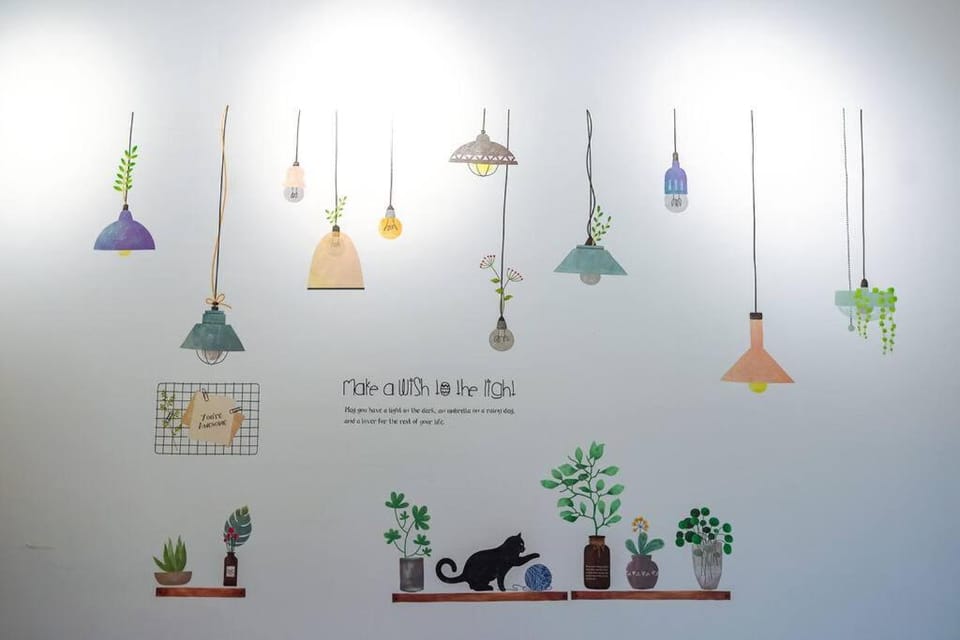 Cozy Homestay at Tanah Rata - Moonshot Highlanders Apartment in Tanah Rata