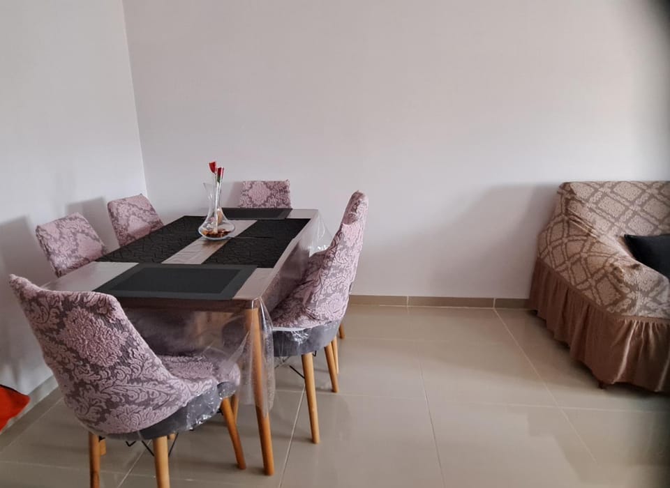 Appartement unique Apartment in Algiers Province, Algeria
