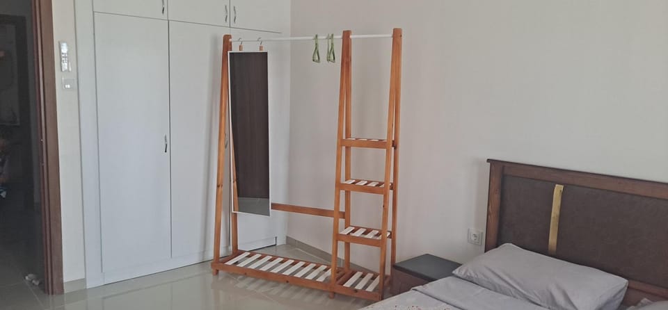 Appartement unique Apartment in Algiers Province, Algeria