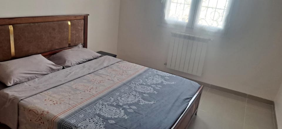Appartement unique Apartment in Algiers Province, Algeria