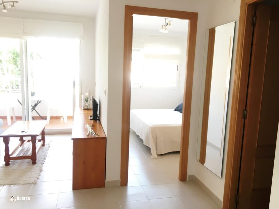 SOL Y PLAYA -Playa Canet de Berenguer-La Almardá Valencia Costa SPAIN Apartment in Valencian Community